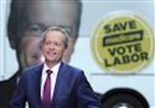 Mnet 81621 Aptopix Australia Election Ap Tn