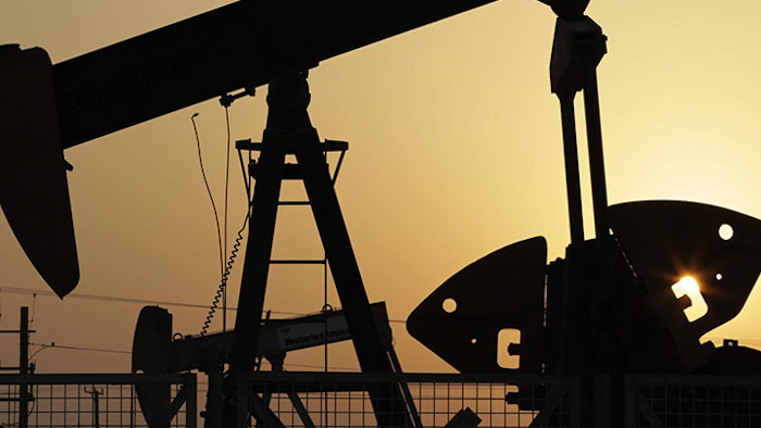 Mnet 81666 Oil Drilling