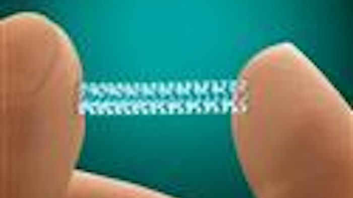 Mnet 81761 Dissolving Medical Implant Ap Tn