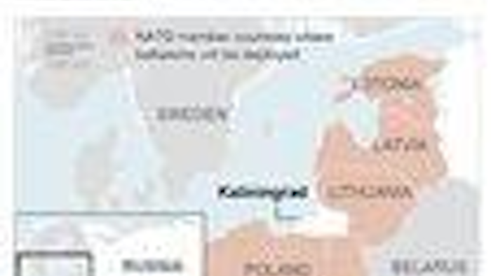 Mnet 81886 Kaliningrad Ap Tn