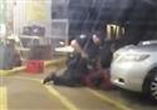 Mnet 81931 Aptopix Police Shooting Louisiana Ap Tn