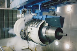 Mnet 81996 Wired Jet Engine Bunker