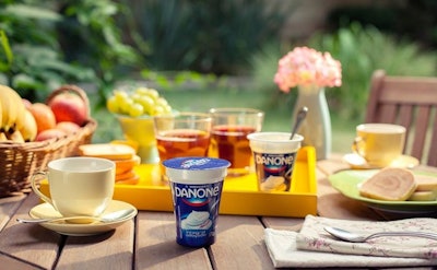 (Image credit: Danone)