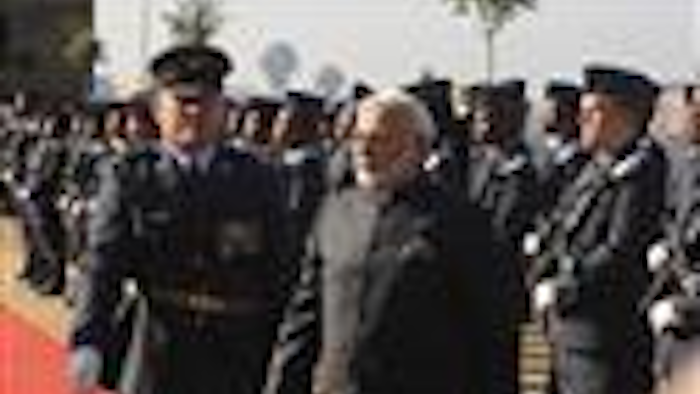 Mnet 82116 South Africa Indian Prime Minister Ap Tn