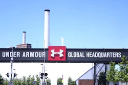 Mnet 82291 Under Armour