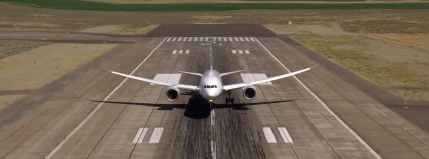 Mnet 82356 Boeing Tricks