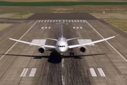Mnet 82356 Boeing Tricks