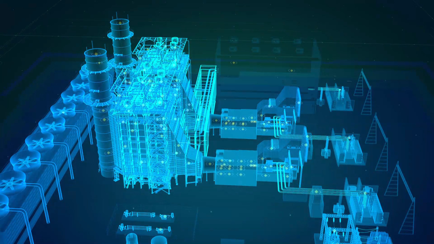 Ge Microsoft Announce Industrial Iot Partnership Manufacturing Net