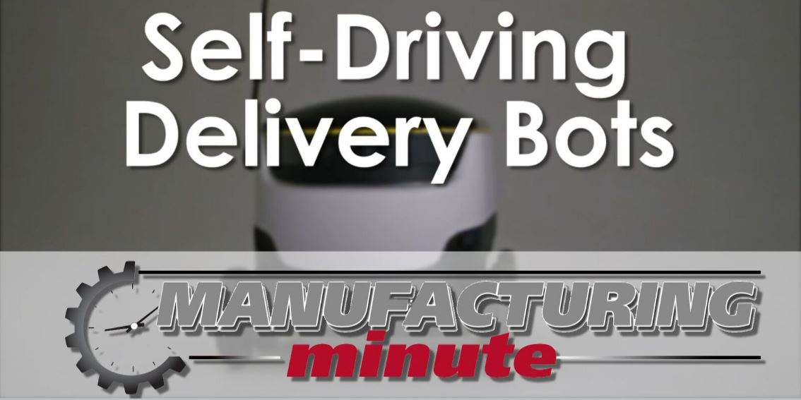 Mnet 82671 Mm Delivery Bots