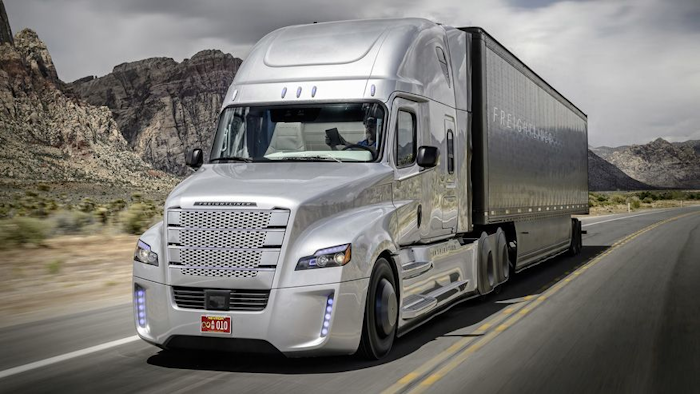 Daimler To Offer 3d Printed Spare Truck Parts Manufacturing Net