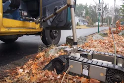 Mnet 82701 Police Robots