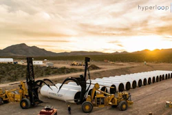 (Image credit: Hyperloop One)