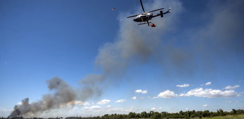 Mnet 83001 Tech Insider Firefighting