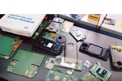 Mnet 83011 Modular Smartphone