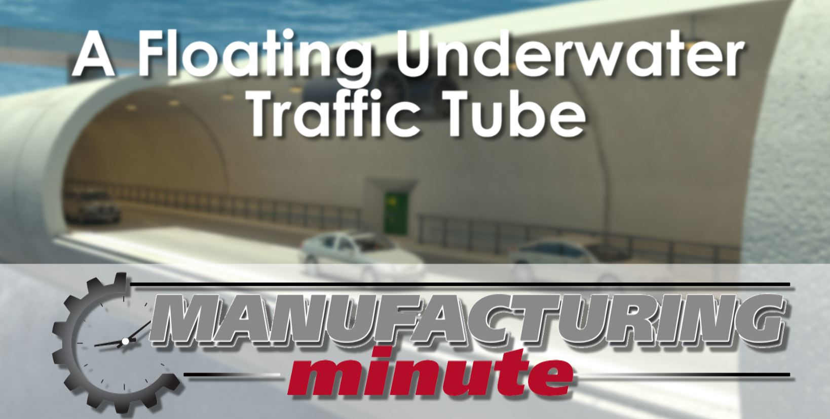 Mnet 83041 Mm Underwater Tube