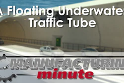 Mnet 83041 Mm Underwater Tube