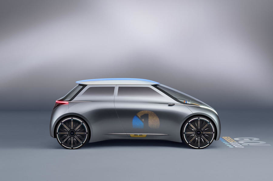 (Image credit: BMW)