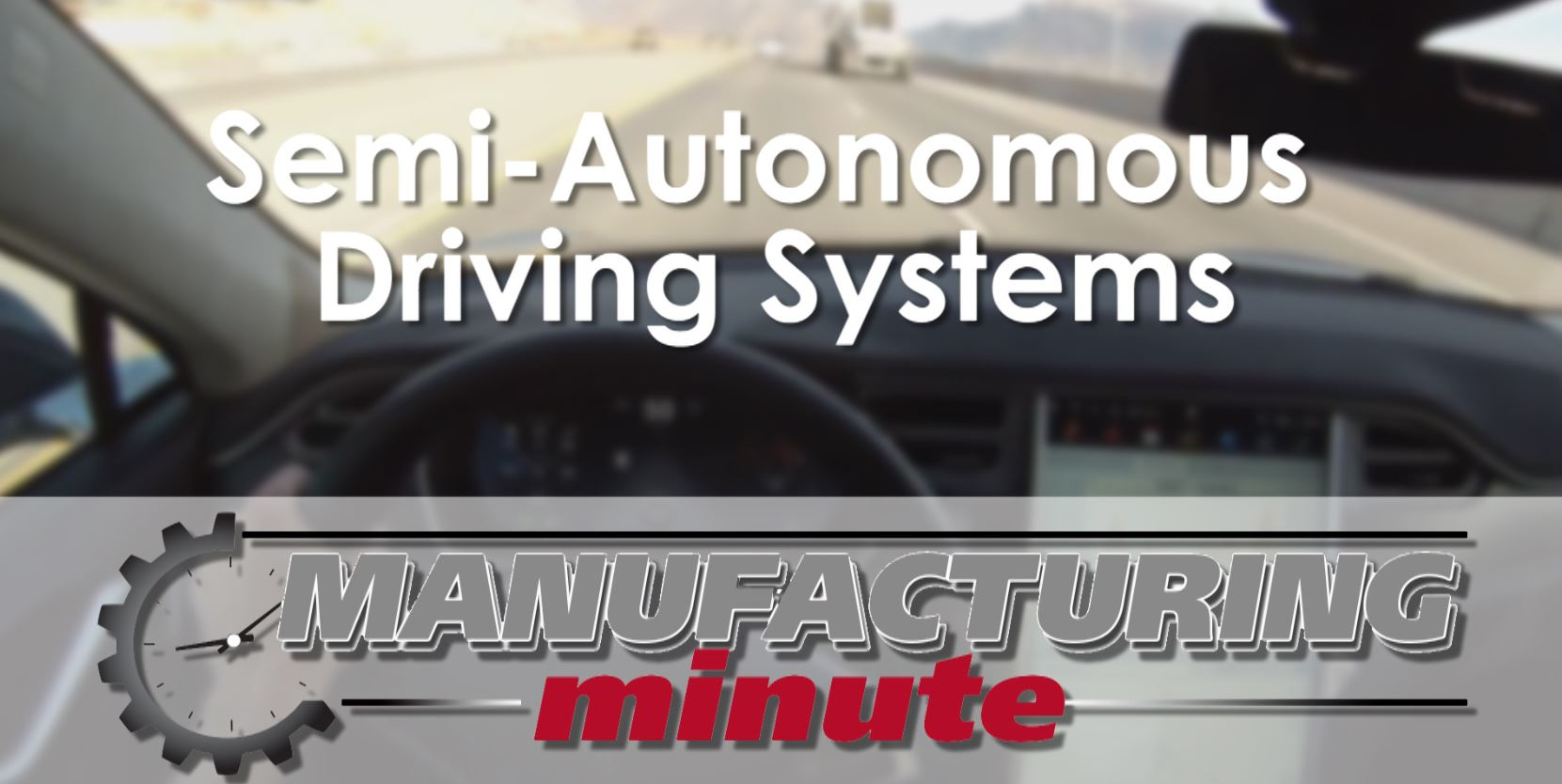 Mnet 83381 Mm Autonomous Driving Systems