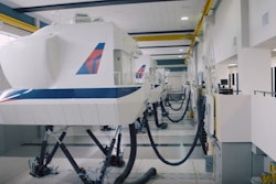 Mnet 83436 Wired Flight Simulator