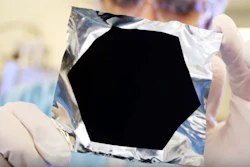 Mnet 83516 Darkest Material Ever