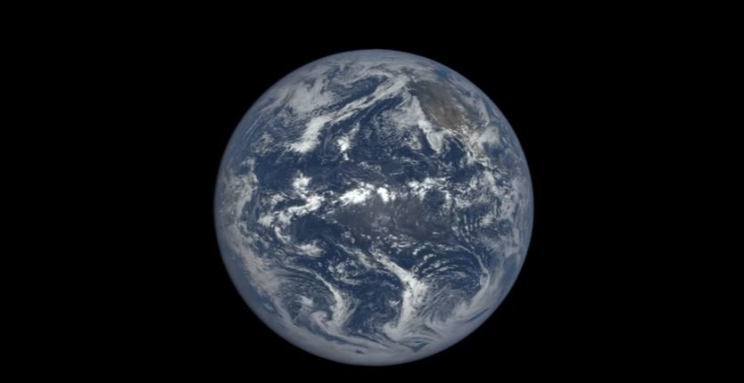 Mnet 83531 Nasa Timelapse