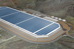 (Image credit: Tesla Motors)