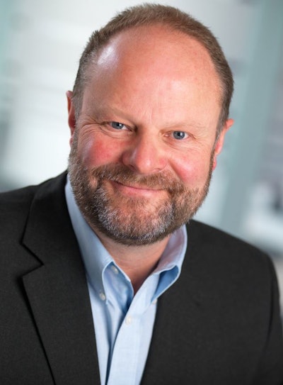 Andrew Strong , Associate Director, Cambridge Consultants