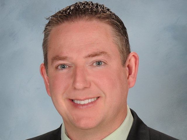 Jeff Wooster