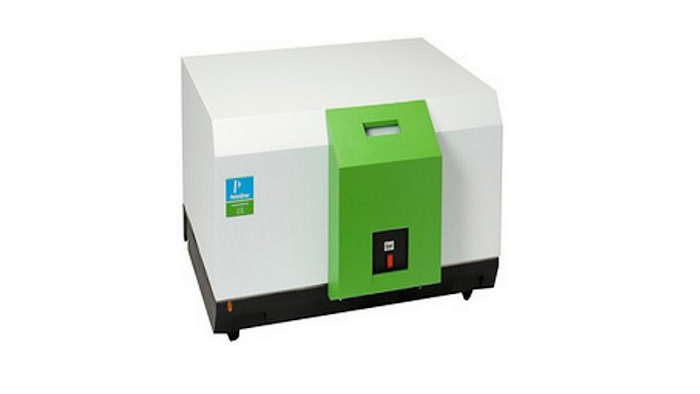 Mnet 124154 Ls 45 Fluorescences Spectrometer