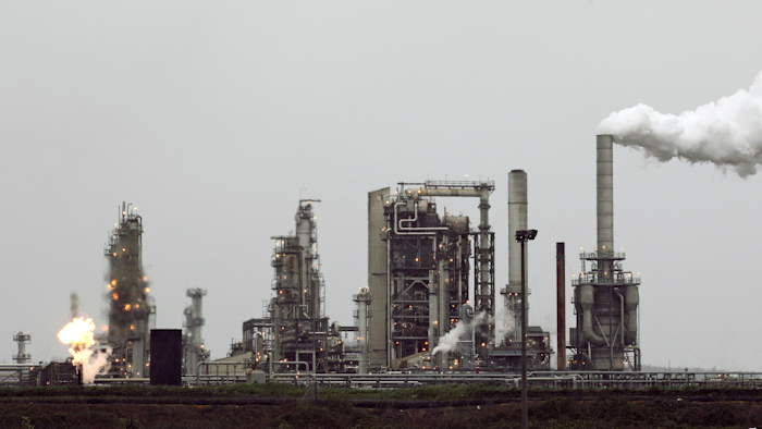 Mnet 124180 Refineries Settlement Parr