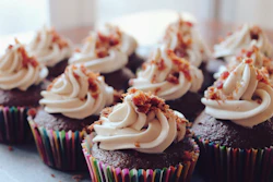 Mnet 124207 Cupcakes