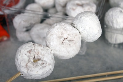 Mnet 124288 Whitedonuts