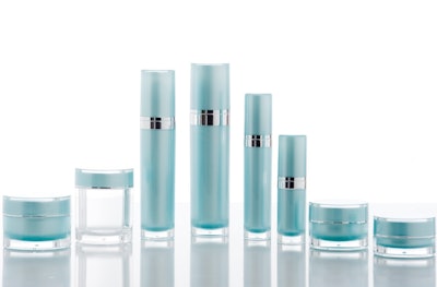 Mnet 124290 Cosmeticbottles