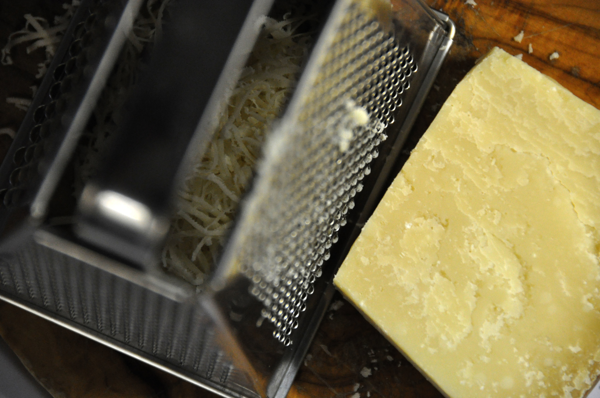 Mnet 124292 Parmesangrater