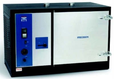 Mnet 124330 High Performance Ovens 0