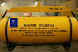 Mnet 124333 Chlorine