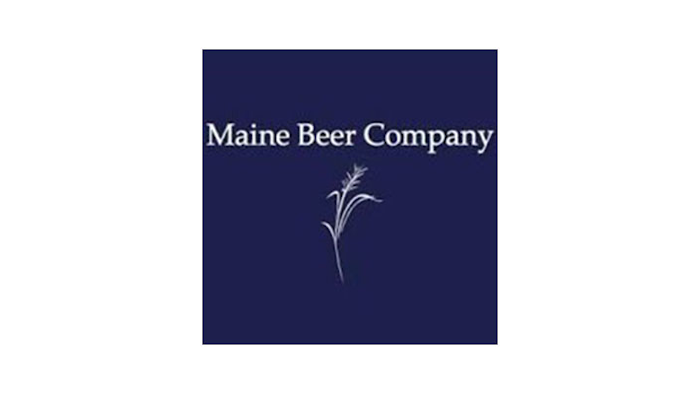 Mnet 151512 Maine Beer Company Logo Listing