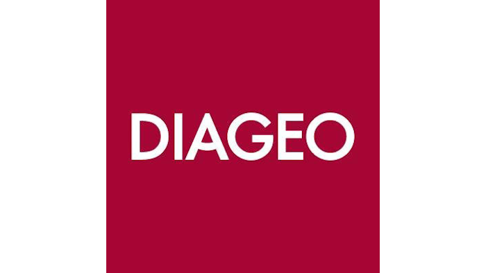 Mnet 151538 Diageo Logo Listing
