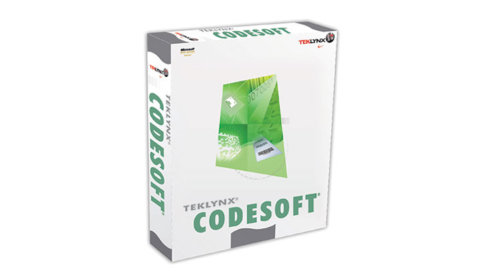 Mnet 151561 Codesoft Product Image Listing