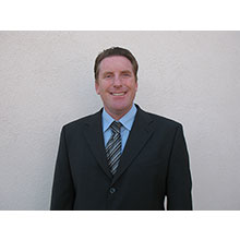 Jerry Martin, Vice President of Sales & Marketing at Prudential Overall Supply