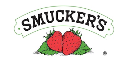Mnet 151726 Smucker Logo Listing
