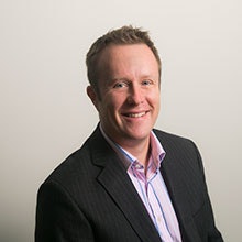 Paul Denny-Gouldson, Vice President of Strategic Solutions at IDBS