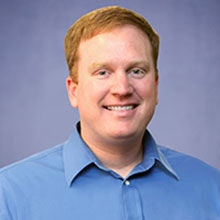 Brad Blocker, Senior Project Manager, Stellar