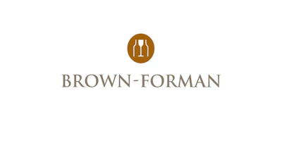 Mnet 151817 Brown Forman Logo Listing