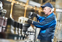 Mnet 173297 Factory Worker