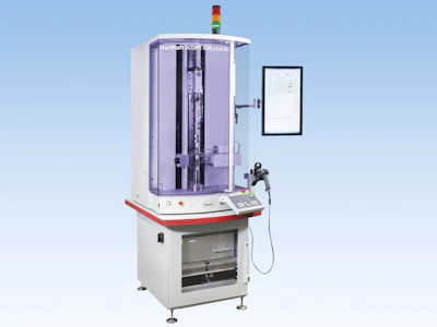 Mnet 173303 Mar Shaft Scope 600 Plus 3 D 0