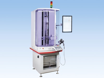Mnet 173303 Mar Shaft Scope 600 Plus 3 D 0