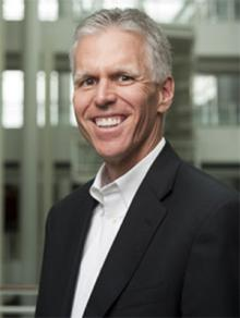 Jim Ryan, Grainger Chairman and CEO