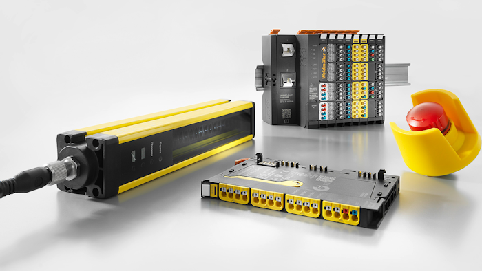 Mnet 173380 Weidmuller Uremote Safe Power Feed Modules Rgb Web