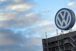 Mnet 173398 Germany Volkswagen Hock